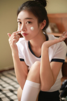 电视剧旗袍美女
